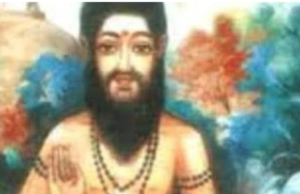 “கோயில்களைத் தாண்டி உடலை உயர்த்திய ஞானி – கொங்கணர் சித்தர்”