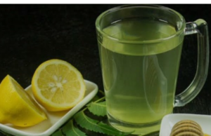 “தினமும் காலையில் வேப்பம் தண்ணீர் குடித்தால் உடலில் நடக்கும் அற்புதங்கள்!”