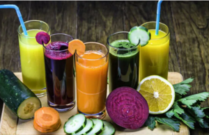 இந்த ஜூஸை தினமும் குடித்தால்..! உங்கள் வெள்ளை முடி கண்டிப்பாக கருப்பாக மாறும்..