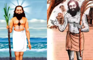 “விரட்ட நினைச்ச ஊர்ல… விழிப்புணர்வை விதைச்ச பட்டினத்தார்!”