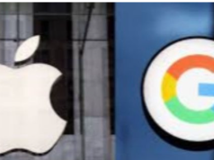 ஐபோன் யூசர்களுக்கு செம ஹேப்பி நியூஸ்! Apple வெளியிட்ட அறிவிப்பு!