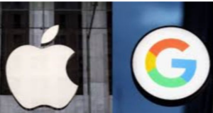 ஐபோன் யூசர்களுக்கு செம ஹேப்பி நியூஸ்! Apple வெளியிட்ட அறிவிப்பு!