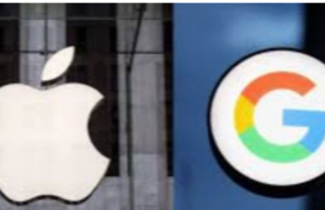 ஐபோன் யூசர்களுக்கு செம ஹேப்பி நியூஸ்! Apple வெளியிட்ட அறிவிப்பு!