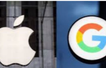 ஐபோன் யூசர்களுக்கு செம ஹேப்பி நியூஸ்! Apple வெளியிட்ட அறிவிப்பு!