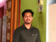 “கூலி தொழிலாளியின் மகன்… 19 வயதில் செல்போன் ஆப் உருவாக்கி அசத்திய திருச்சி இளைஞர்!”