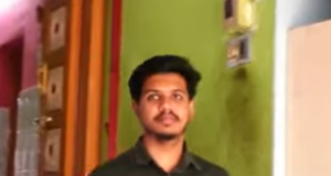 “கூலி தொழிலாளியின் மகன்… 19 வயதில் செல்போன் ஆப் உருவாக்கி அசத்திய திருச்சி இளைஞர்!”