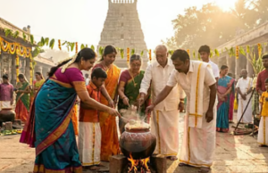 “பொங்கல்: ஒரு நாள் விழா அல்ல, ஆயிரம் ஆண்டு வரலாறு”