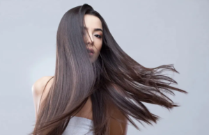 “முடி உதிர்வதை நிறுத்துங்கள், மாற்றம் தானே தெரியும்.”