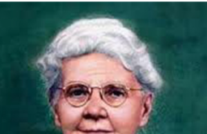 “இந்தியாவை வெறுத்த பெண், இந்திய பெண்களின் உயிரைக் காத்த ஜடாஸ் சோபியா ஸ்கட்டர்”