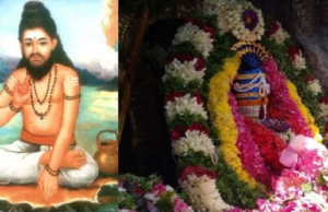 ராமதேவர் சித்தர்: உடலைவிட ஞானத்தை உயர்த்திய மறைந்த மஹான்