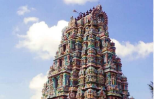 ”ஒரே கோவிலில் மூன்று அவதார தரிசனம் – திருக்கோஸ்டியூர் சிறப்பு”!