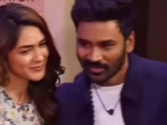 ”மிருணாள்–தனுஷ் திருமண வதந்தி நெருங்கிய நண்பர் மறுப்பு”!