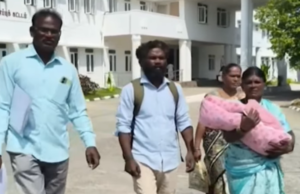 “அறுவை சிகிச்சையில் நடந்த தவறு… பெண்ணுக்கு நேர்ந்த கதி!”