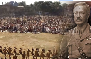 “ஜாலியன் வாலாபாத்: அமைதியான மக்கள் மீது நடந்த ரத்தக் கொலை!”