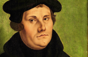 ”பயந்த சிறுவன்… உலகை மாற்றிய புரட்சியாளர் மார்டின் லூதர்”!