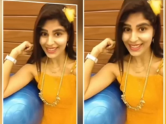 ”கோவிலில் ரீல்ஸ் கலாச்சாரம் – மீண்டும் வெடித்த சர்ச்சை”!