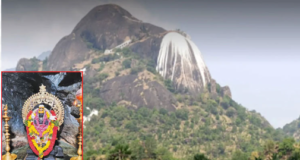 “கடையம் தோரணமலை முருகன்: வேல் தோன்றிய மலைத் தலம்!”