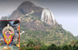 “கடையம் தோரணமலை முருகன்: வேல் தோன்றிய மலைத் தலம்!”