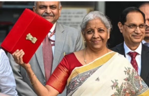 நடுத்தர வர்க்க பெண்களுக்கு 2026 பட்ஜெட்டில் பெரிய அறிவிப்பா?