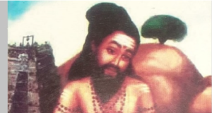 மனிதரா? நந்தியா? சித்தரா? – நந்திதேவர் யார்?