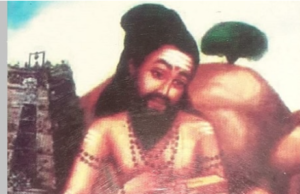 மனிதரா? நந்தியா? சித்தரா? – நந்திதேவர் யார்?