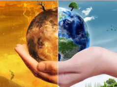 “பூமியின் வெப்பமும், பனியும் மாறுவதற்கு முக்கிய காரணம் இதுதான்!