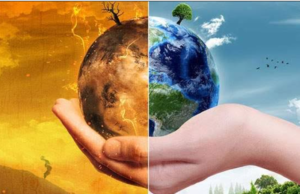 “பூமியின் வெப்பமும், பனியும் மாறுவதற்கு முக்கிய காரணம் இதுதான்!