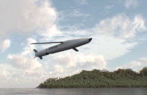 “300 கி.மீ தொலைவில் எதிரியை அழிக்கும் ஐஸ் பிரேக்கர் ஏவுகணை”!