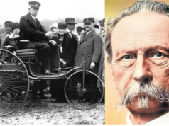 “உலக முதல் கார் முதல் இந்தியாவின் முதல் கார் வரை”!