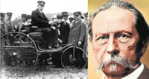 “உலக முதல் கார் முதல் இந்தியாவின் முதல் கார் வரை”!