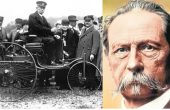 “உலக முதல் கார் முதல் இந்தியாவின் முதல் கார் வரை”!