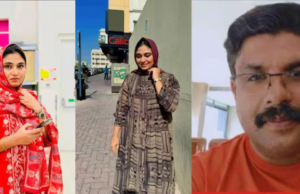 “ஒரு வீடியோ… ஒரு உயிர்: நாடு உலுக்கிய பேருந்து விவகாரத்தில் ஷிம்ஜிதா கைது”