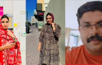 “ஒரு வீடியோ… ஒரு உயிர்: நாடு உலுக்கிய பேருந்து விவகாரத்தில் ஷிம்ஜிதா கைது”