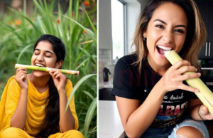 “கரும்பு சாப்பிடுகிறீர்களா? இந்த நன்மைகள் தெரிந்தால் தவற விட மாட்டீர்கள்!”