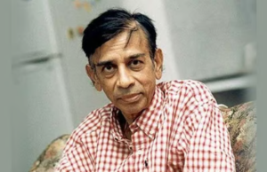 “எளிமையில் அறிவியல், எழுத்தில் மாயம் – சுஜாதா”