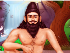 “ஒரு கேள்வி மட்டும்… அதுதான் ரோமரிஷியை மாற்றியது”