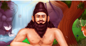 “ஒரு கேள்வி மட்டும்… அதுதான் ரோமரிஷியை மாற்றியது”