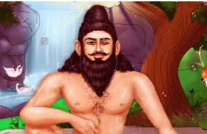 “ஒரு கேள்வி மட்டும்… அதுதான் ரோமரிஷியை மாற்றியது”