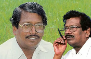 “பாராட்டு தேடாத எழுத்து; மனிதனை தேடிய கவிதை – மு.மேத்தா”