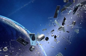 “ஒரே ஒரு சூரியப் புயல் போதும்… விண்வெளி கட்டுப்பாட்டை இழந்தால் என்ன நடக்கும்?”