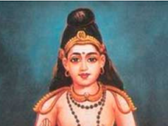 ”உடலே கோயில்… சமாதி இல்லாமல் மறைந்த சித்தர் சுந்தரானந்தர்”!