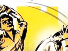 நள்ளிரவில் வராண்டாவில் நடந்த கொலை – மணப்பாறையை உலுக்கிய சர்ச்சை