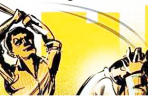 நள்ளிரவில் வராண்டாவில் நடந்த கொலை – மணப்பாறையை உலுக்கிய சர்ச்சை