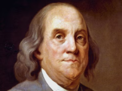 “பள்ளிக்கூடம் இல்லாத சிறுவன் எப்படி உலகத்தை மாற்றினார்? – பெஞ்சமின் ஃப்ராங்க்ளின்”