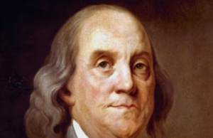 “பள்ளிக்கூடம் இல்லாத சிறுவன் எப்படி உலகத்தை மாற்றினார்? – பெஞ்சமின் ஃப்ராங்க்ளின்”