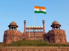 “ஒரு கையெழுத்தில் பிறந்த குடியரசு- ஜனவரி 26”