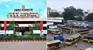 மதுரை ரெடி! மாட்டுத்தாவணி 2.0 கொண்டு வருது மெகா மாற்றம்