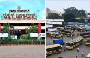 மதுரை ரெடி! மாட்டுத்தாவணி 2.0 கொண்டு வருது மெகா மாற்றம்