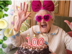 சைவமா… இறைச்சியா? 100 வயது ரகசியத்தை சொல்ற ஆய்வு