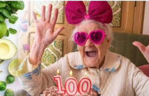 சைவமா… இறைச்சியா? 100 வயது ரகசியத்தை சொல்ற ஆய்வு